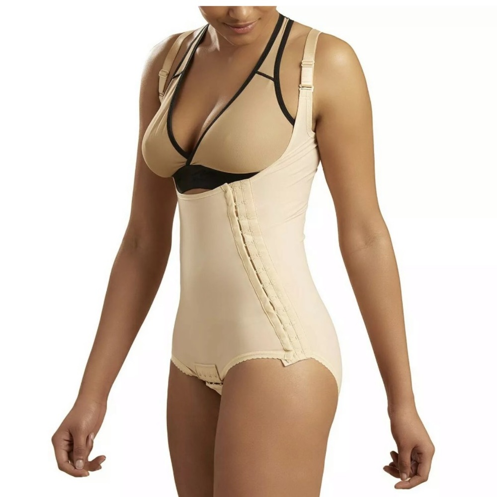 Panty style Girdle/Compression Garment Sz: Large